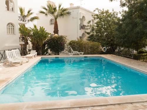 Tavira Portugal Laatste minuut Kortingscode Booking.com