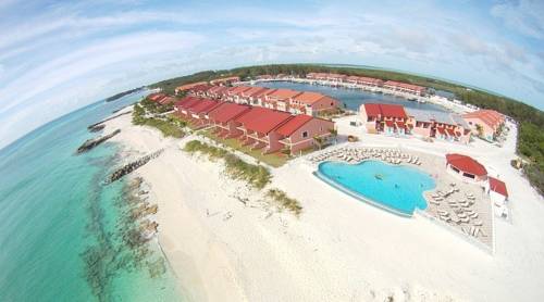 Alice Town Bahamas Last Minute Discount Code Booking.com
