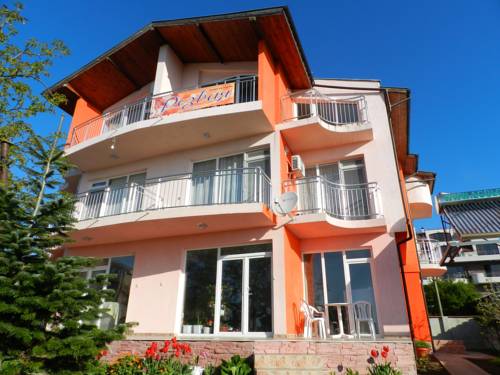 Rezovo Bulgarien Last-Minute-Rabattcode Booking.com