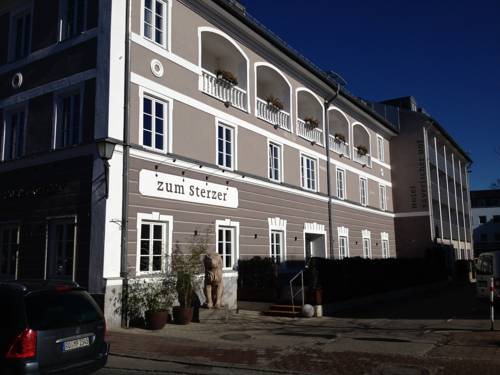 Prien am Chiemsee Germany Last Minute Discount Code Booking.com