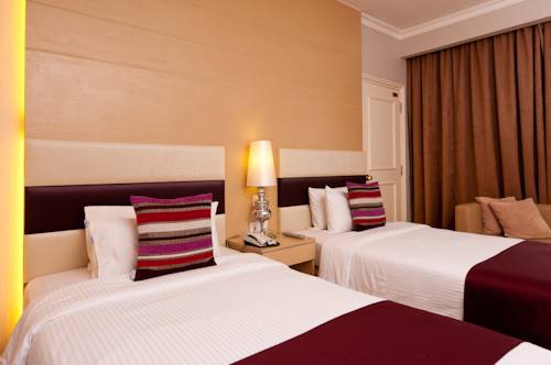 Kuala Lumpur Malaisie Code de réduction de dernière minute Booking.com