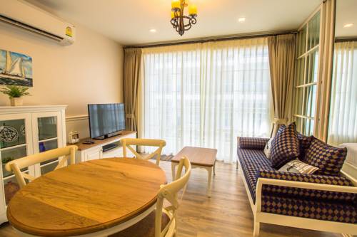 Hua Hin Thailand Last Minute Discount Code Booking.com