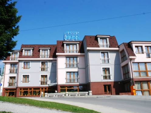 Žilina Slovakia Last Minute Discount Code Booking.com