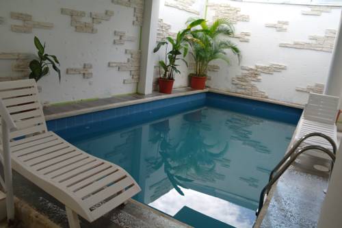 Tarapoto Peru Last-Minute-Rabattcode Booking.com