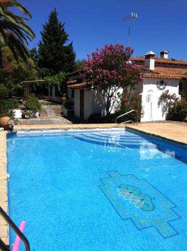 Zalamea La Real Espagne Code de réduction de dernière minute Booking.com