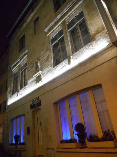 Verdun-sur-Meuse Francia Último Minuto Código de Descuento Booking.com