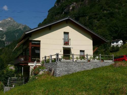 Sonogno Switzerland Last Minute Discount Code Booking.com