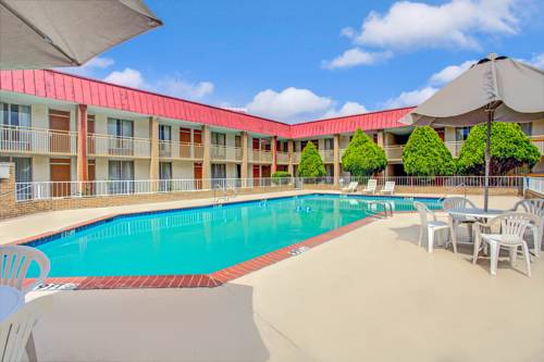 Memphis (Tennessee) United States Last Minute Discount Code Booking.com