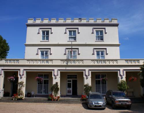 Guernsey United Kingdom Last Minute Discount Code Booking.com
