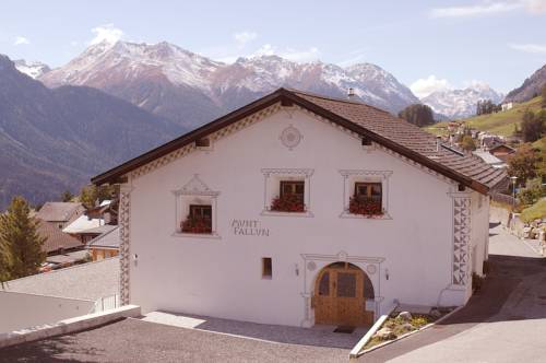 Ftan Switzerland Last Minute Discount Code Booking.com
