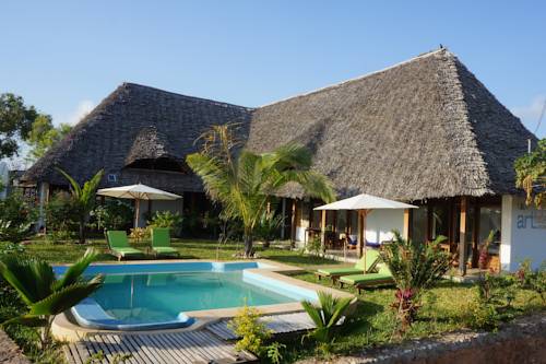 Zanzibar Tanzania Laatste minuut Kortingscode Booking.com