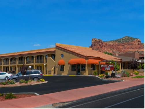 Sedona (Arizona) United States Last Minute Discount Code Booking.com