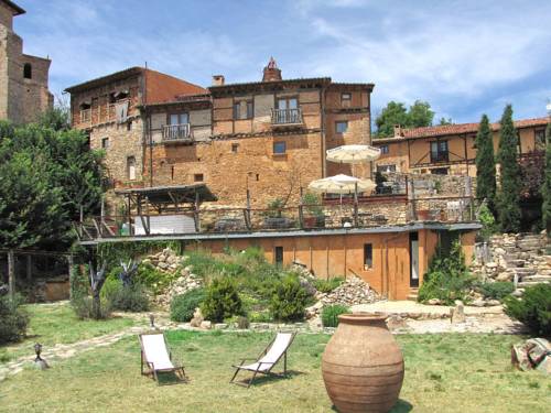 Calatañazor Espagne Code de réduction de dernière minute Booking.com