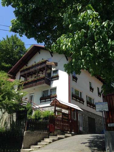 Sinaia Romania Last Minute Discount Code Booking.com