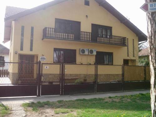 Palić Serbien Last-Minute-Rabattcode Booking.com