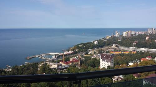 Sochi Rusland Laatste minuut Kortingscode Booking.com