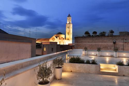 Bari Italien Last-Minute-Rabattcode Booking.com