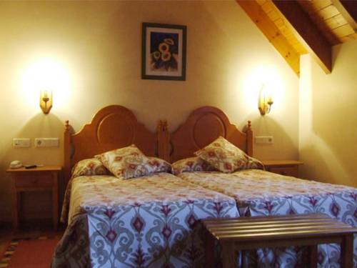 Vielha Spanien Last-Minute-Rabattcode Booking.com