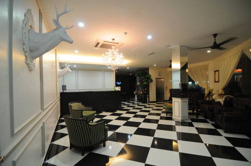 Bukit Mertajam Malaysia Last Minute Discount Code Booking.com