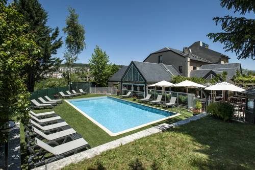 Mende Frankreich Last-Minute-Rabattcode Booking.com