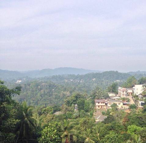 Kandy Sri Lanka Last Minute Discount Code Booking.com