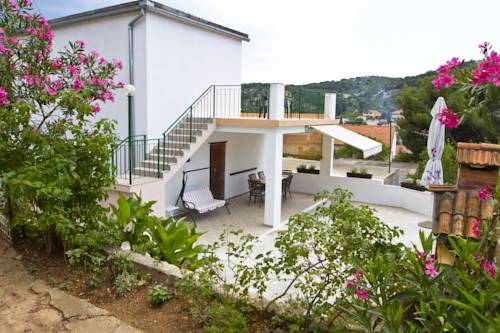 Tisno Kroatien Last-Minute-Rabattcode Booking.com