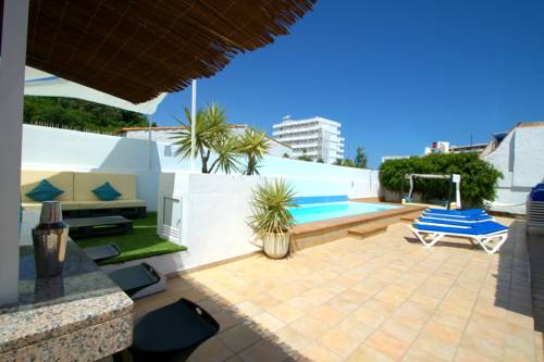 Playa del Ingles Spanien Last-Minute-Rabattcode Booking.com
