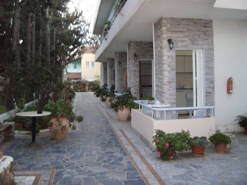 Agia Marina Nea Kydonias Greece Last Minute Discount Code Booking.com