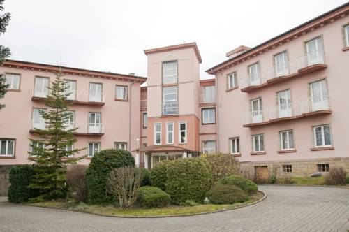 Hévíz Hungary Last Minute Discount Code Booking.com