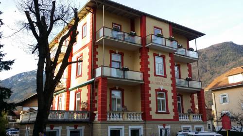 Bad Reichenhall Deutschland Last-Minute-Rabattcode Booking.com