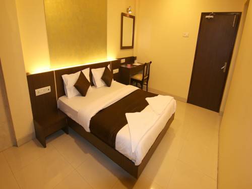 Mumbai India Laatste minuut Kortingscode Booking.com