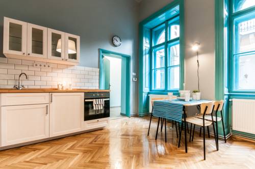 Boedapest Hongarije Laatste minuut Kortingscode Booking.com