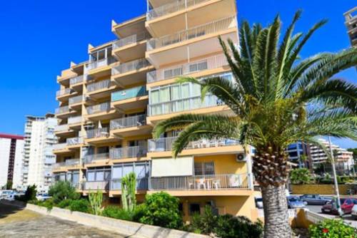 Calpe Spain Last Minute Discount Code Booking.com