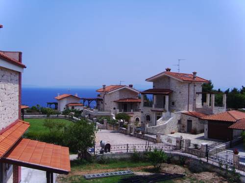 Áfitos Griechenland Last-Minute-Rabattcode Booking.com