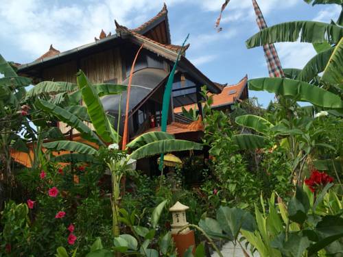 Gili Meno Indonesië Laatste minuut Kortingscode Booking.com