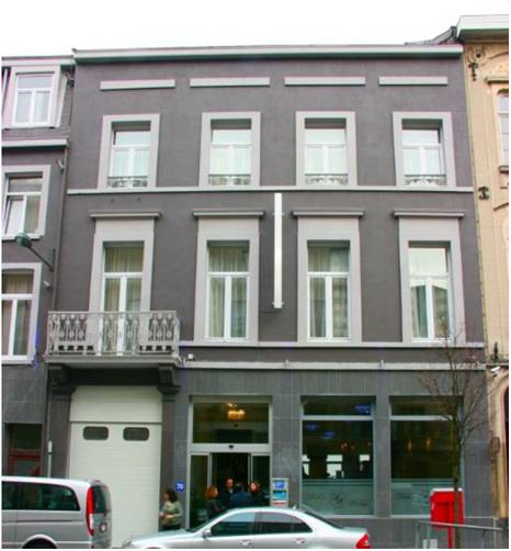Bruselas Bélgica Último Minuto Código de Descuento Booking.com
