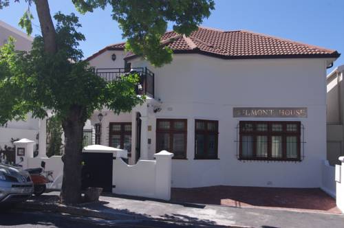 Cape Town South Africa Last Minute Discount Code Booking.com