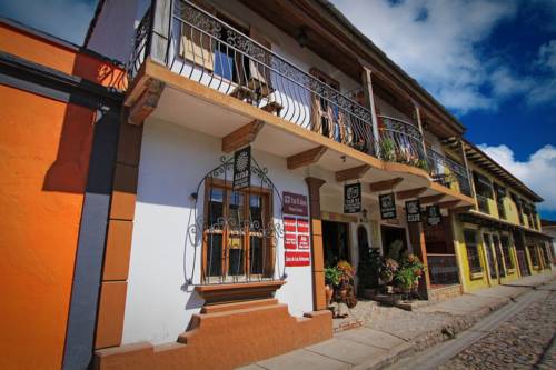 Copan Honduras Last-Minute-Rabattcode Booking.com