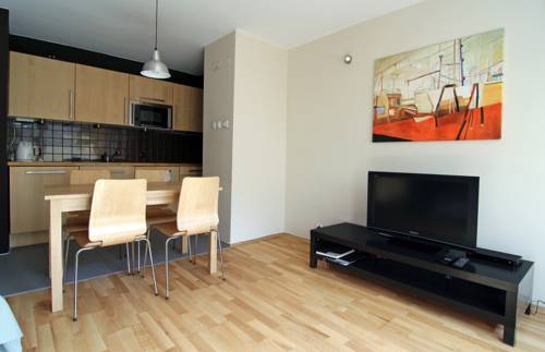 Gdynia Polen Last-Minute-Rabattcode Booking.com