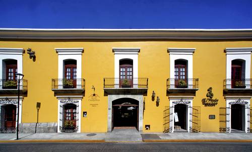 Oaxaca Mexico Last Minute Discount Code Booking.com