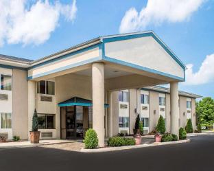 Huron (OH) United States Last Minute Discount Code Agoda.com