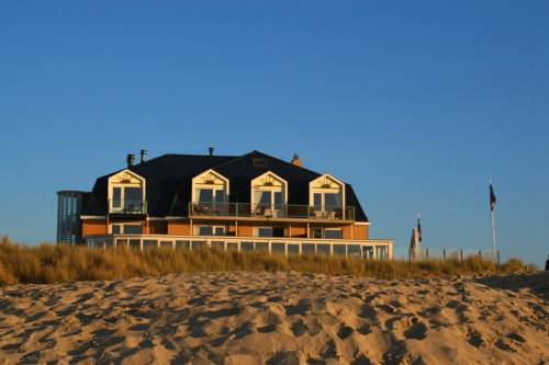 De Koog Niederlande Last-Minute-Rabattcode Booking.com