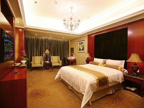 Taiyuan China Último Minuto Código de Descuento Booking.com