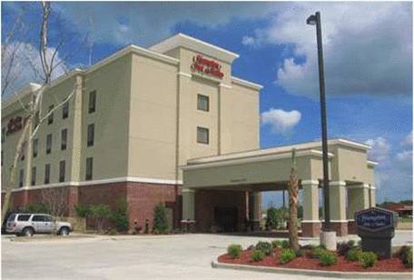Jennings (Louisiana) United States Last Minute Discount Code Booking.com