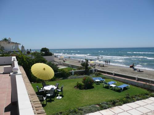 Marbella Spain Last Minute Discount Code Booking.com