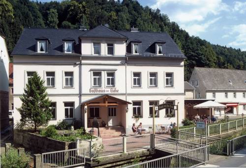 Bad Schandau (Krippen) Duitsland Laatste minuut Kortingscode Booking.com
