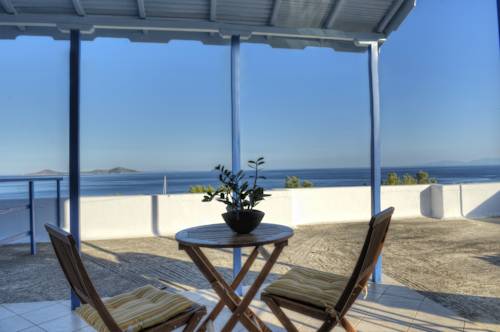 Patitiri Grèce Code de réduction de dernière minute Booking.com