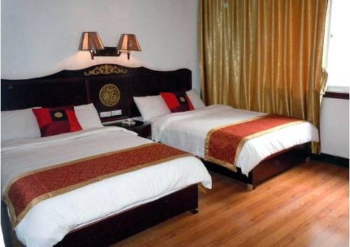 Yangshuo China Last Minute Discount Code Booking.com