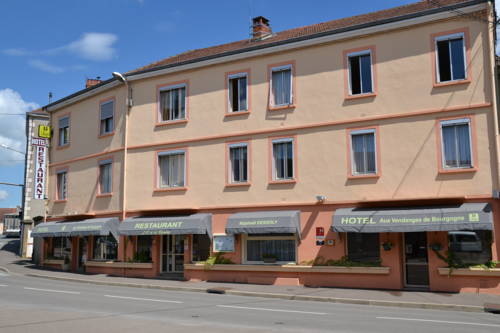 Paray-le-Monial France Code de réduction de dernière minute Booking.com