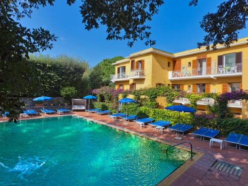 Ischia Italien Last-Minute-Rabattcode Booking.com